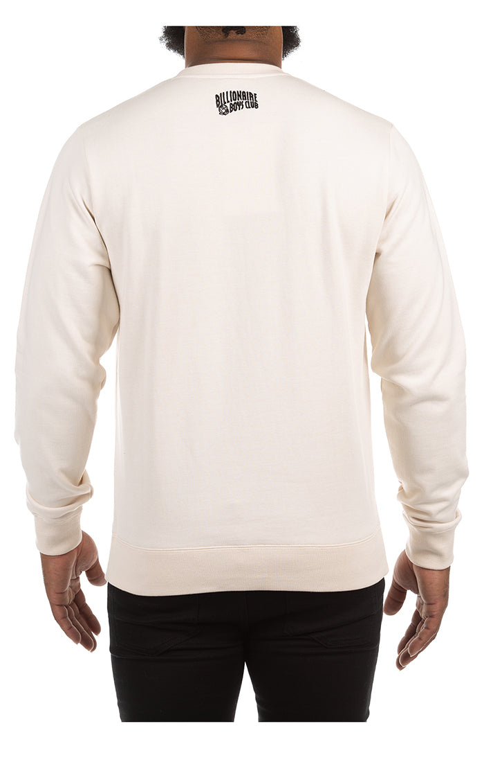 Billionaire Boys Club BB Constellations Crewneck