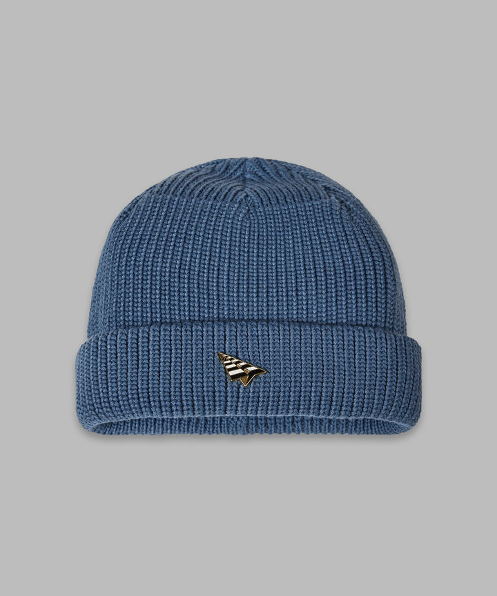 Paper Planes The Wharfman Beanie