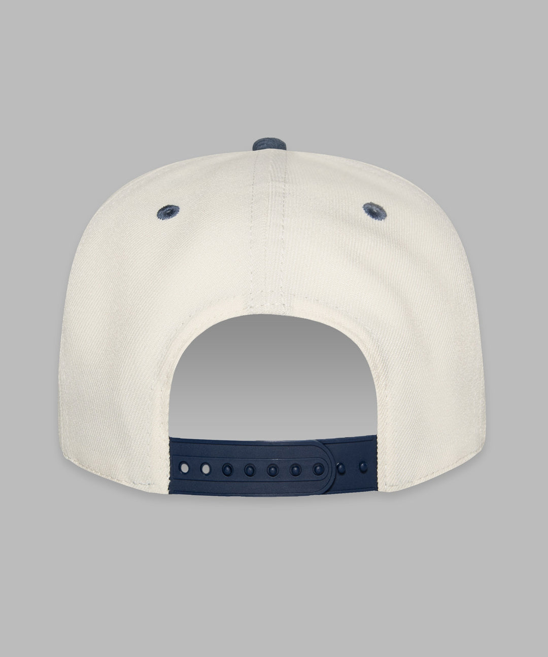 Paper Planes Small World Colorblock Snapback Hat