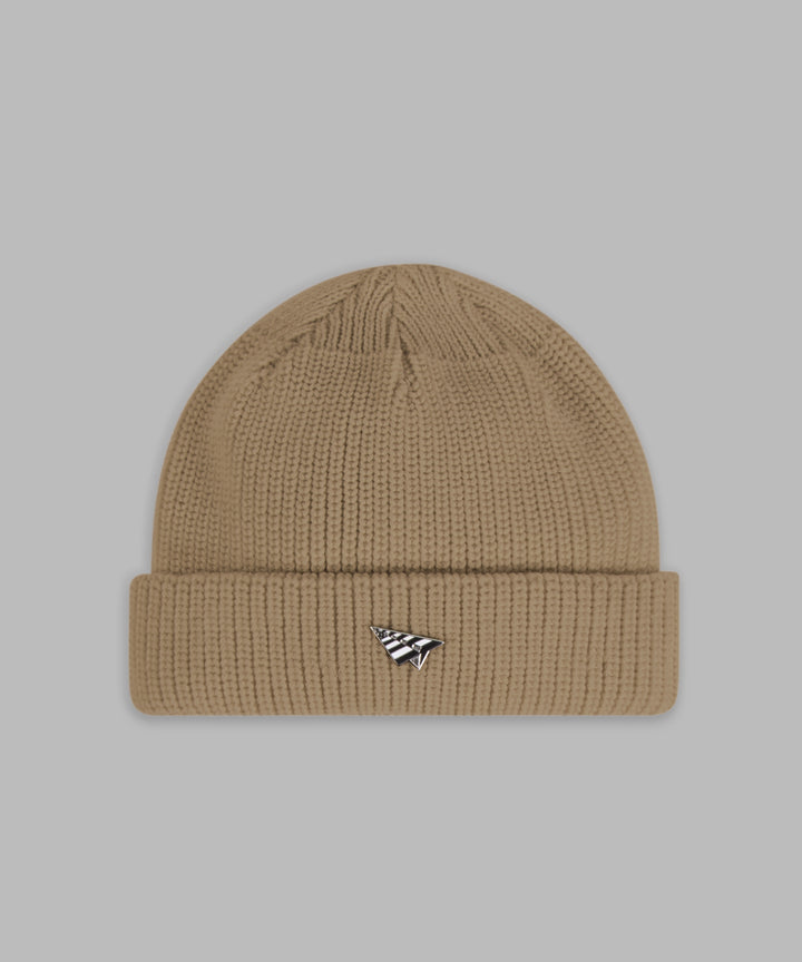 Paper Planes The Wharfman Beanie