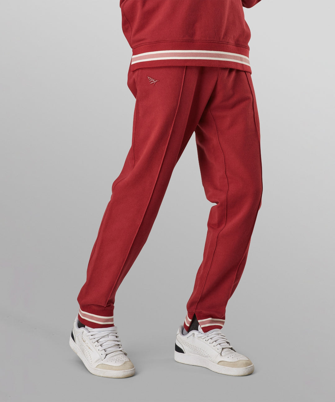 Paper Planes Smooth Landing Joggers