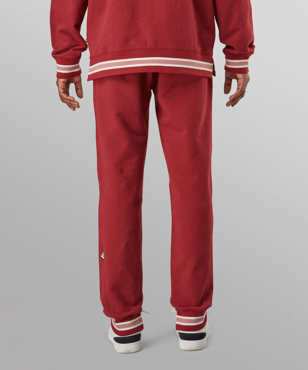 Paper Planes Smooth Landing Joggers