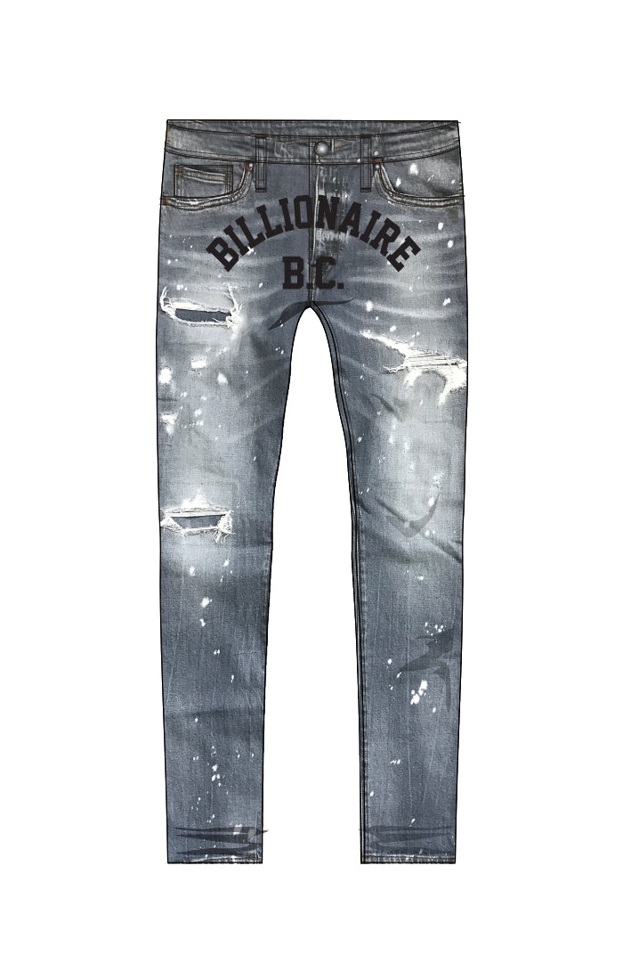 Billionaire Boys Club BB Trek Pants (Slim Fit)