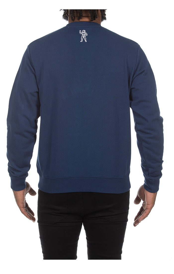 Billionaire Boys Club BB Digitized Crewneck