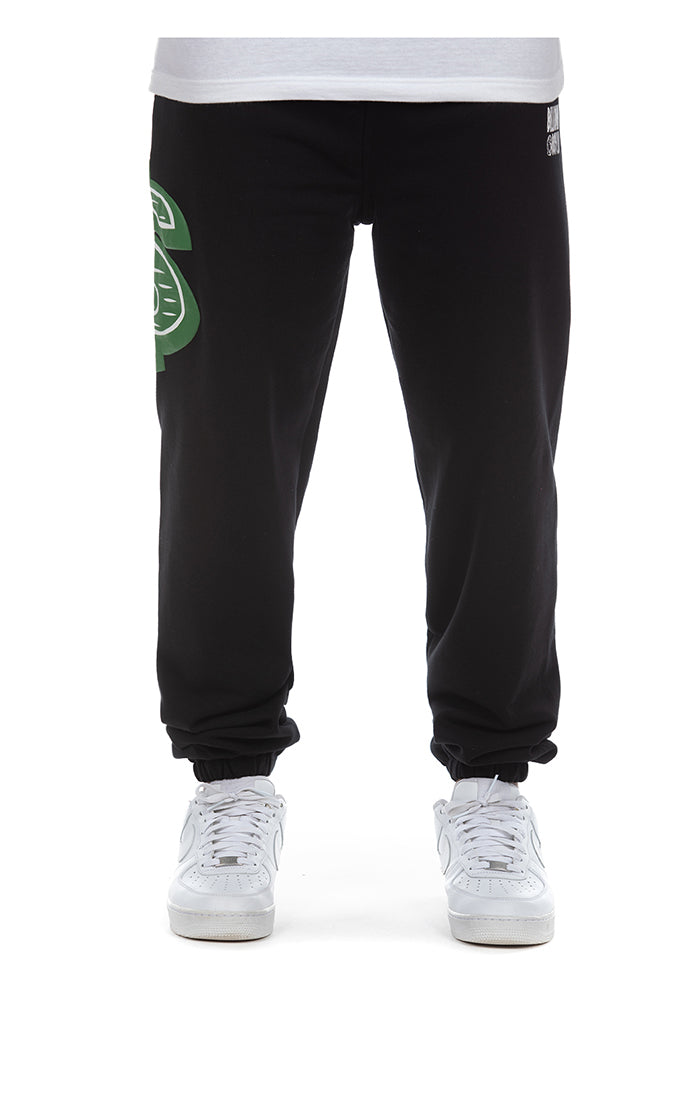 Billionaire Boys Club Straight Font Sweatpants