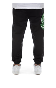 Billionaire Boys Club Straight Font Sweatpants