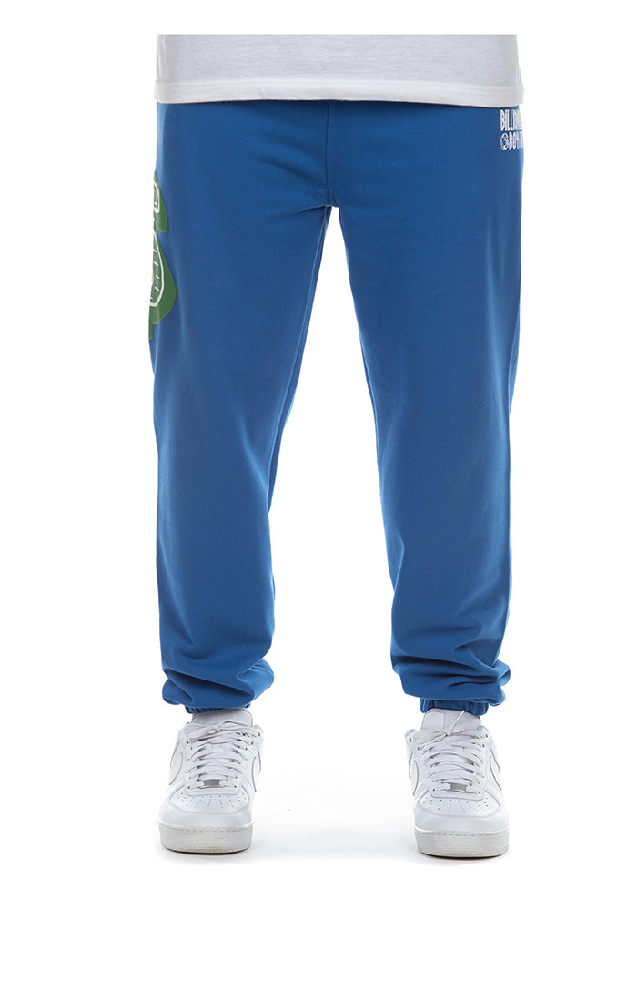 Billionaire Boys Club Straight Font Sweatpants