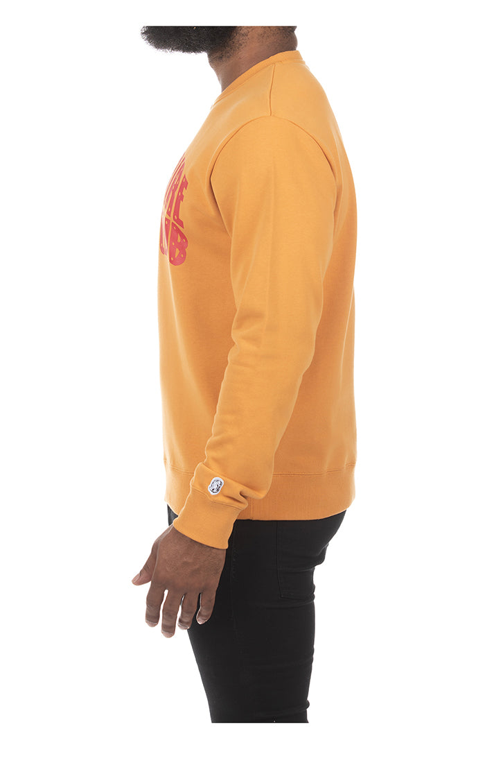 Billionaire Boys Club BB Straight Font Crewneck