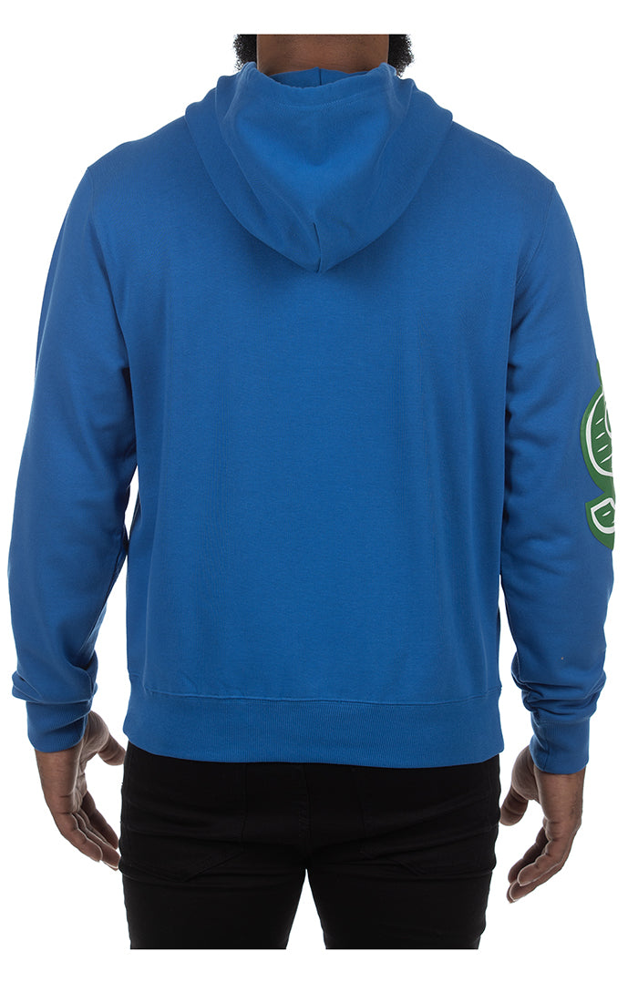 Billionaire Boys Club BB Straight Font Hoodie