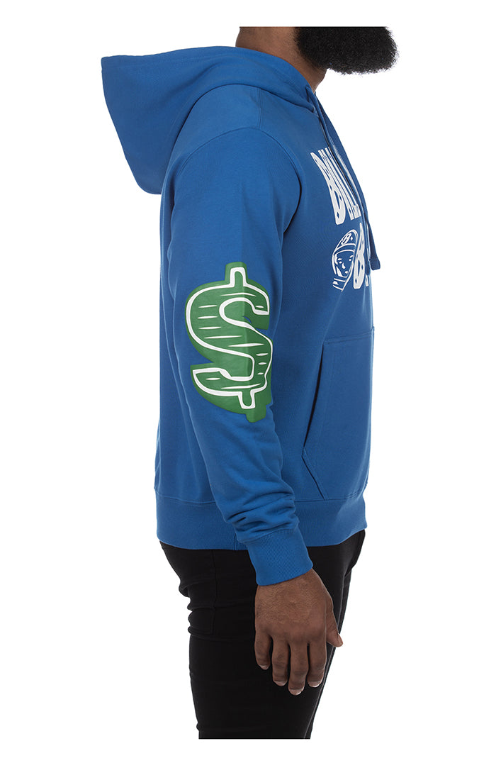 Billionaire Boys Club BB Straight Font Hoodie