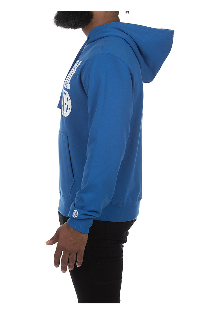 Billionaire Boys Club BB Straight Font Hoodie