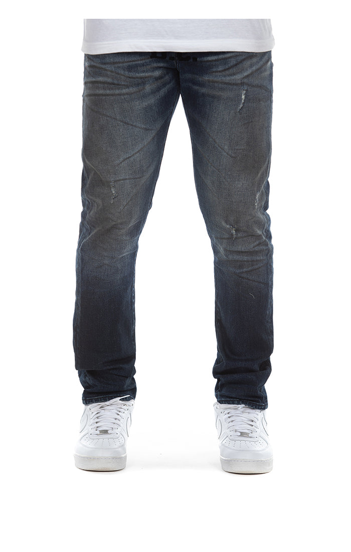 Billionaire Boys Club BB Darkside Jean