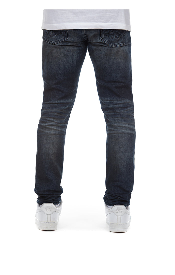 Billionaire Boys Club BB Darkside Jean