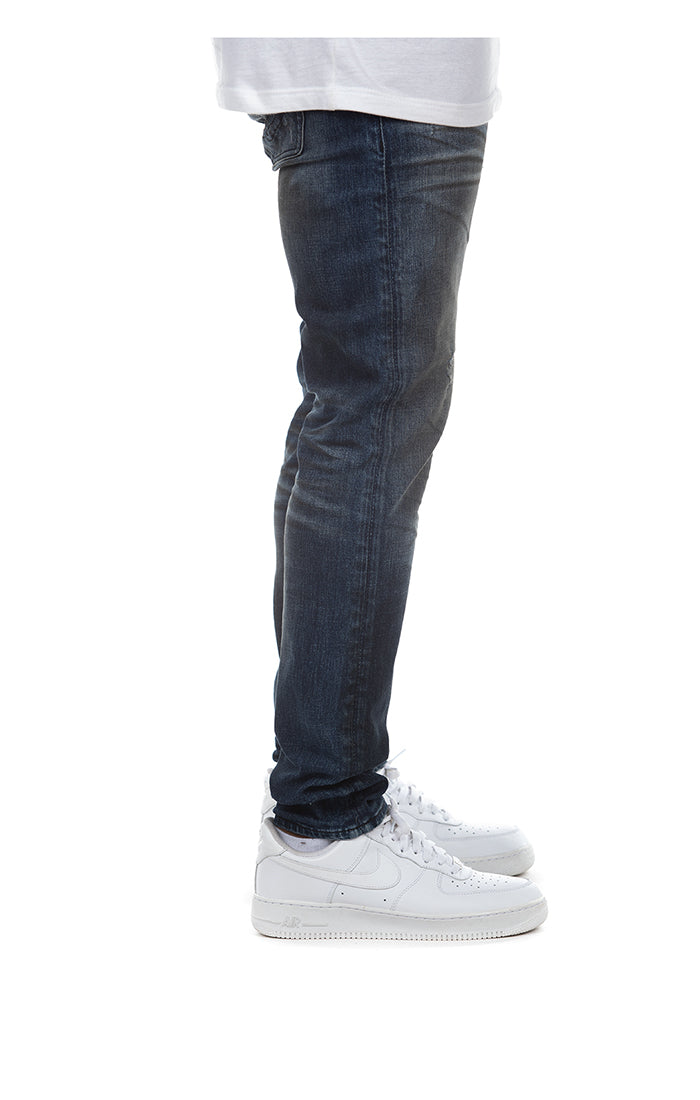 Billionaire Boys Club BB Darkside Jean