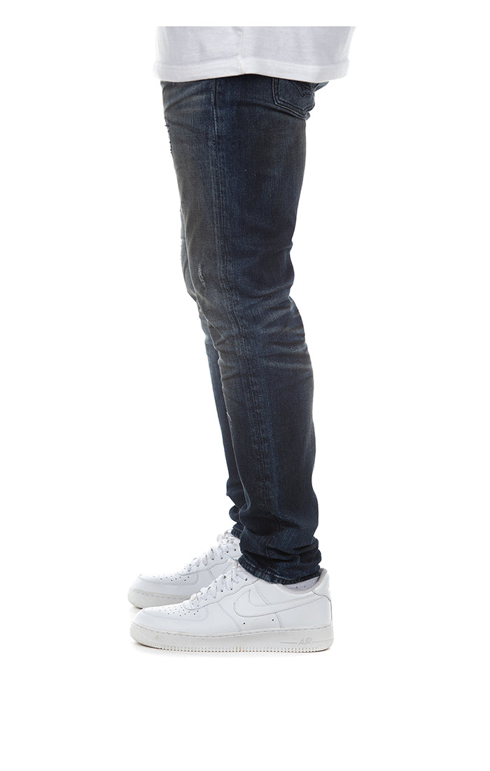 Billionaire Boys Club BB Darkside Jean