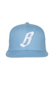 Billionaire Boys Club BB Flying B Snapback Hat