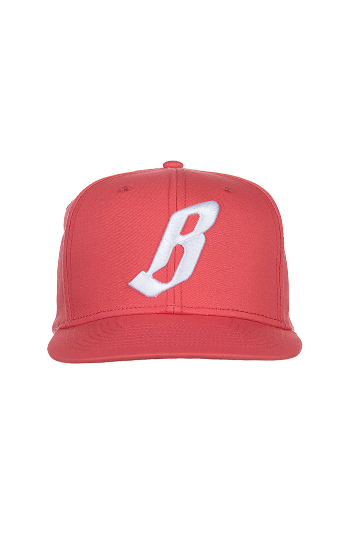 Billionaire Boys Club BB Flying B Snapback Hat