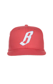 Billionaire Boys Club BB Flying B Snapback Hat