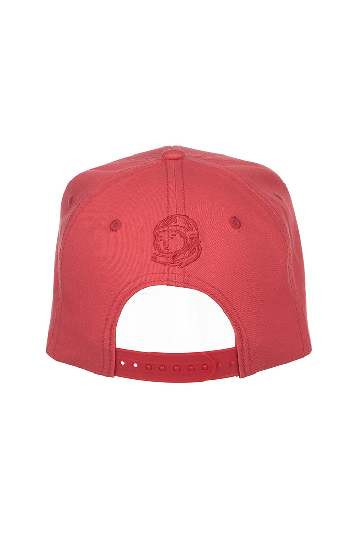 Billionaire Boys Club BB Flying B Snapback Hat