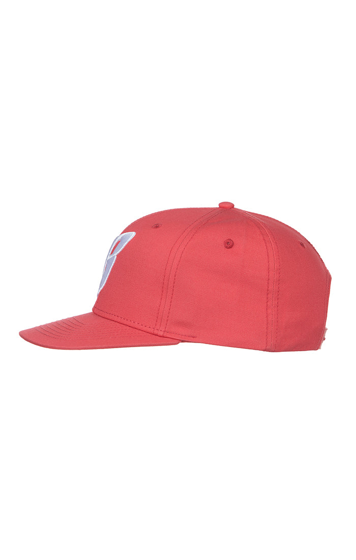Billionaire Boys Club BB Flying B Snapback Hat