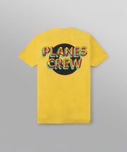 Paper Planes Hit Record Tee