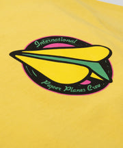 Paper Planes Hit Record Tee