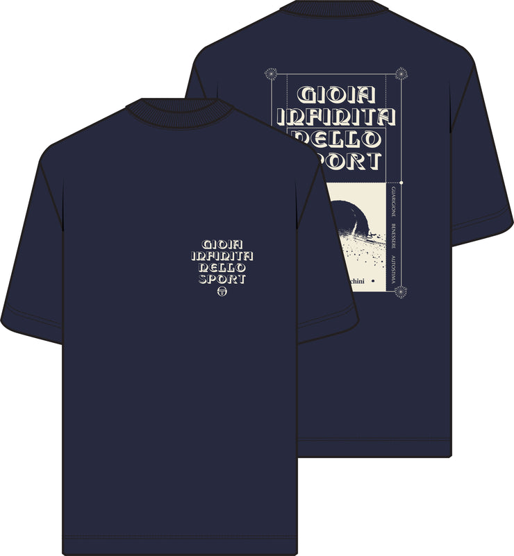Sergio Tacchini Gioia T-Shirt