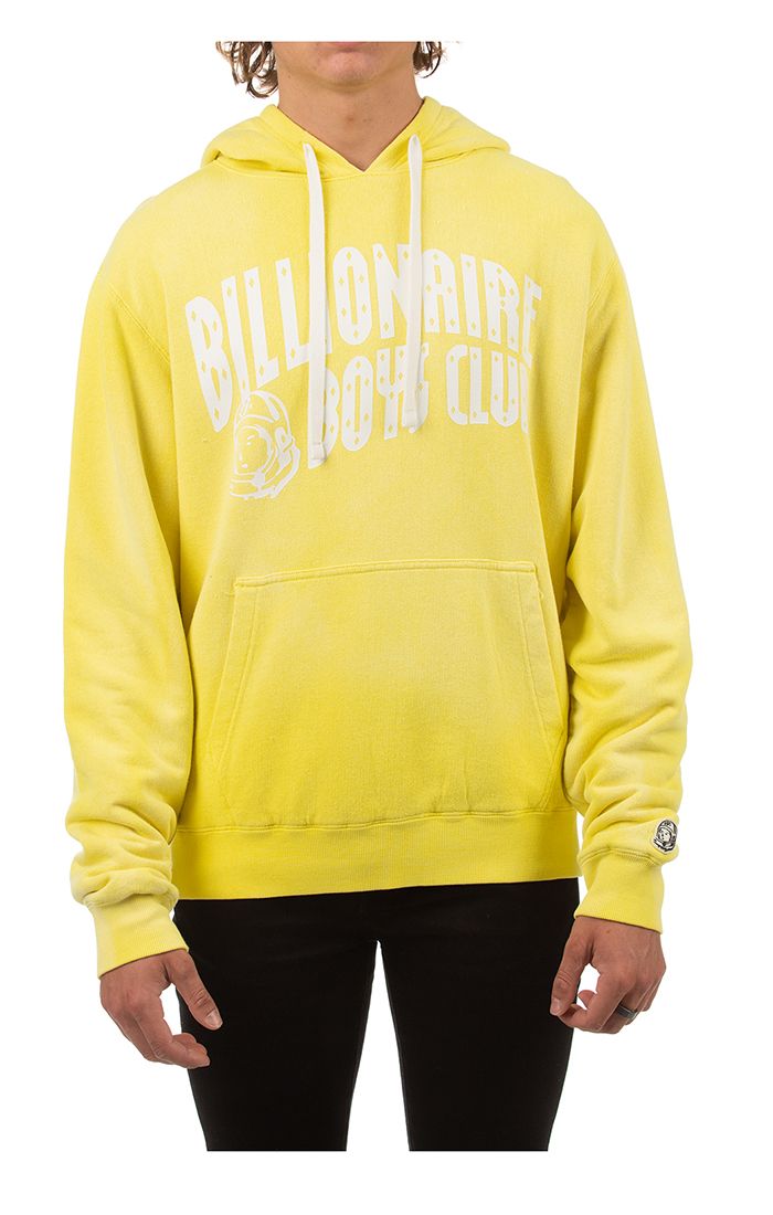 Billionaire Boys Club BB Vintage Arch Hoodie