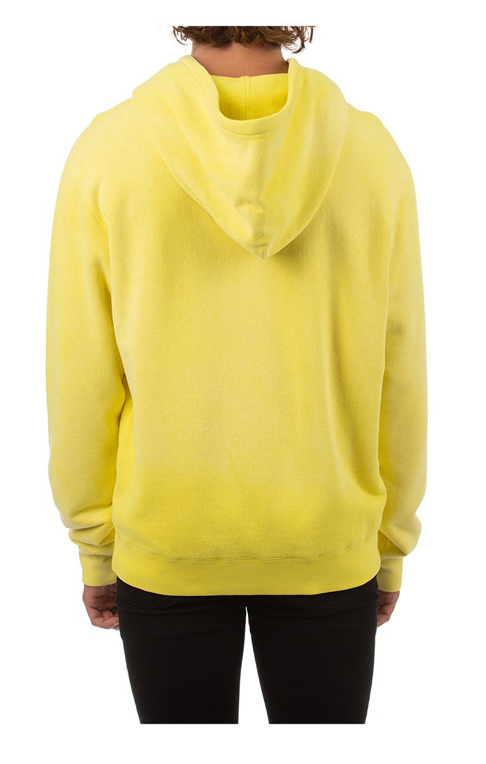 Billionaire Boys Club BB Vintage Arch Hoodie