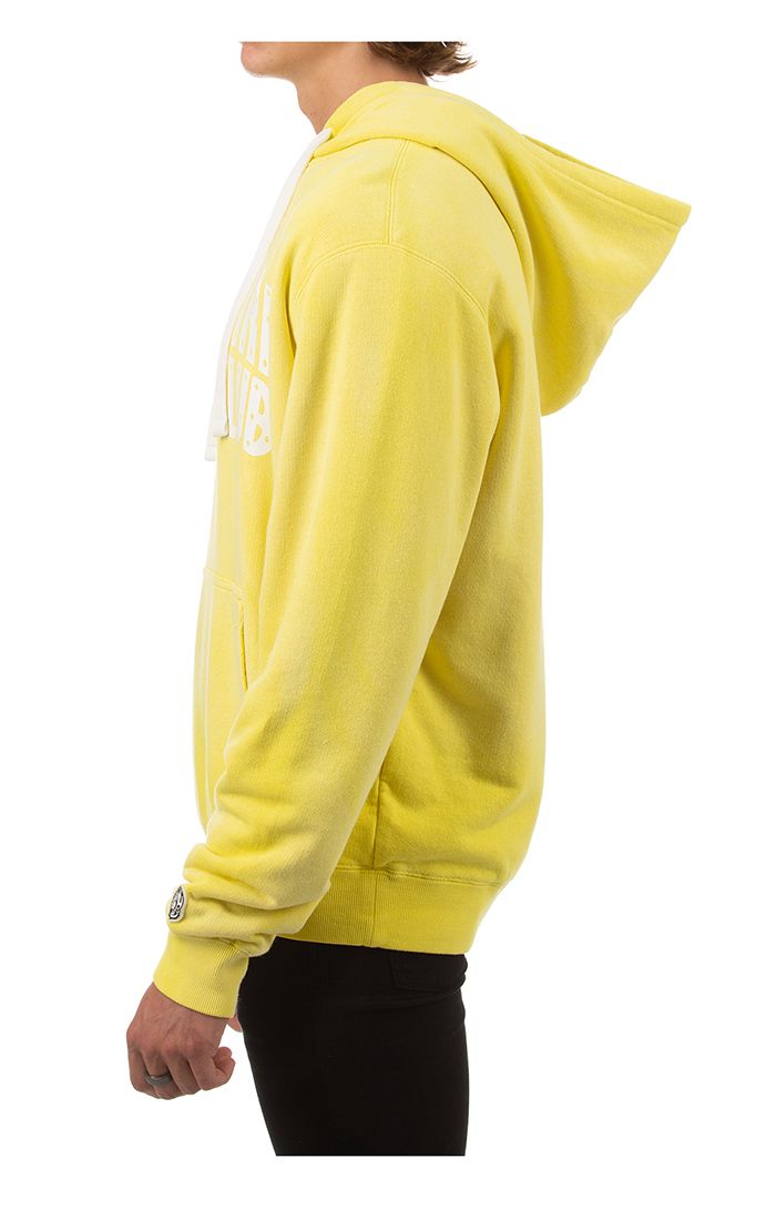 Billionaire Boys Club BB Vintage Arch Hoodie
