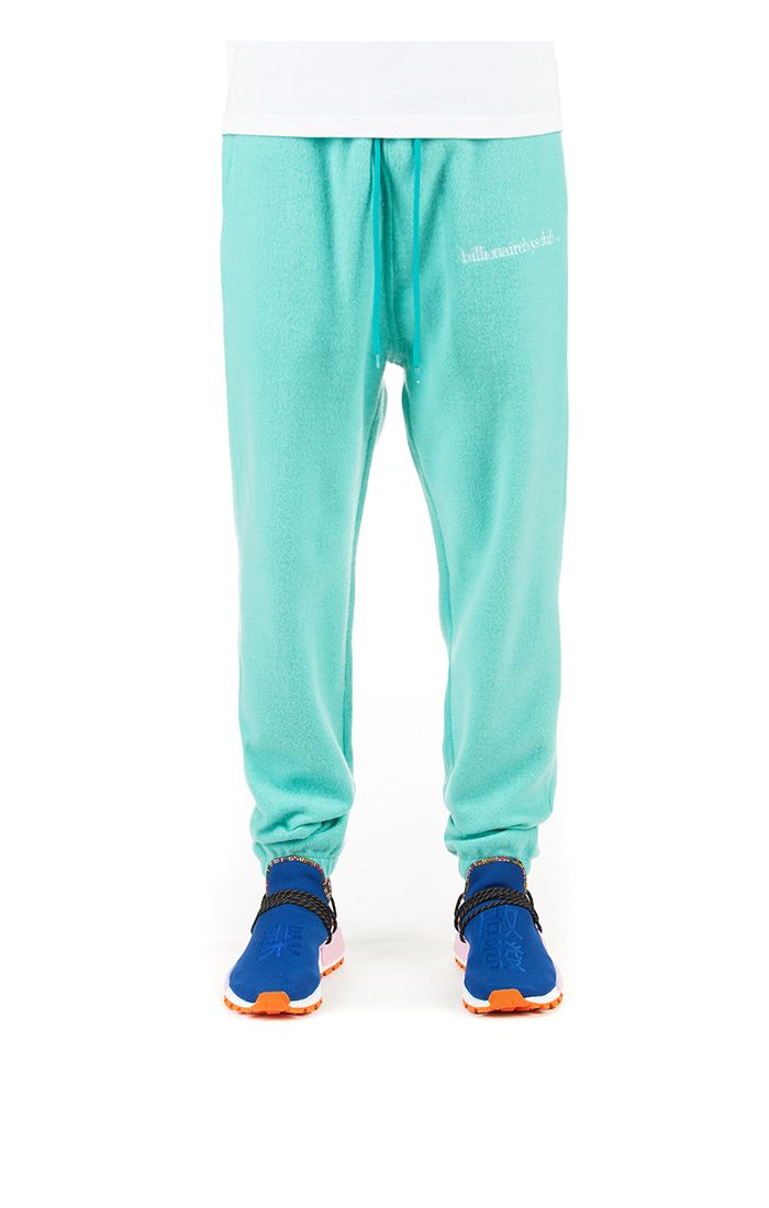 Billionaire Boys Club BB Lifeforce Jogger