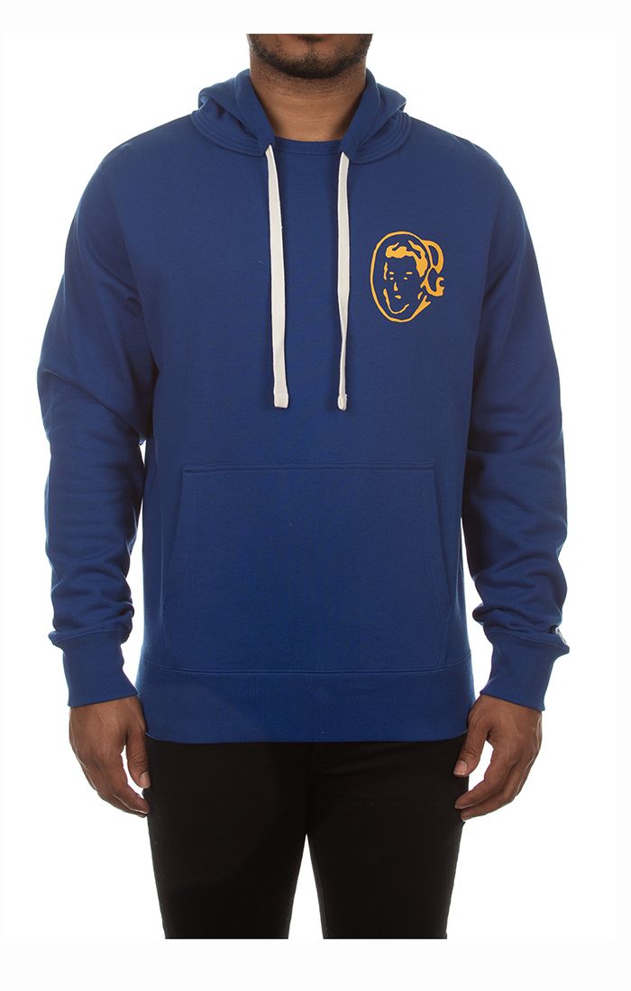 Billionaire Boys Club BB Halo Hoodie
