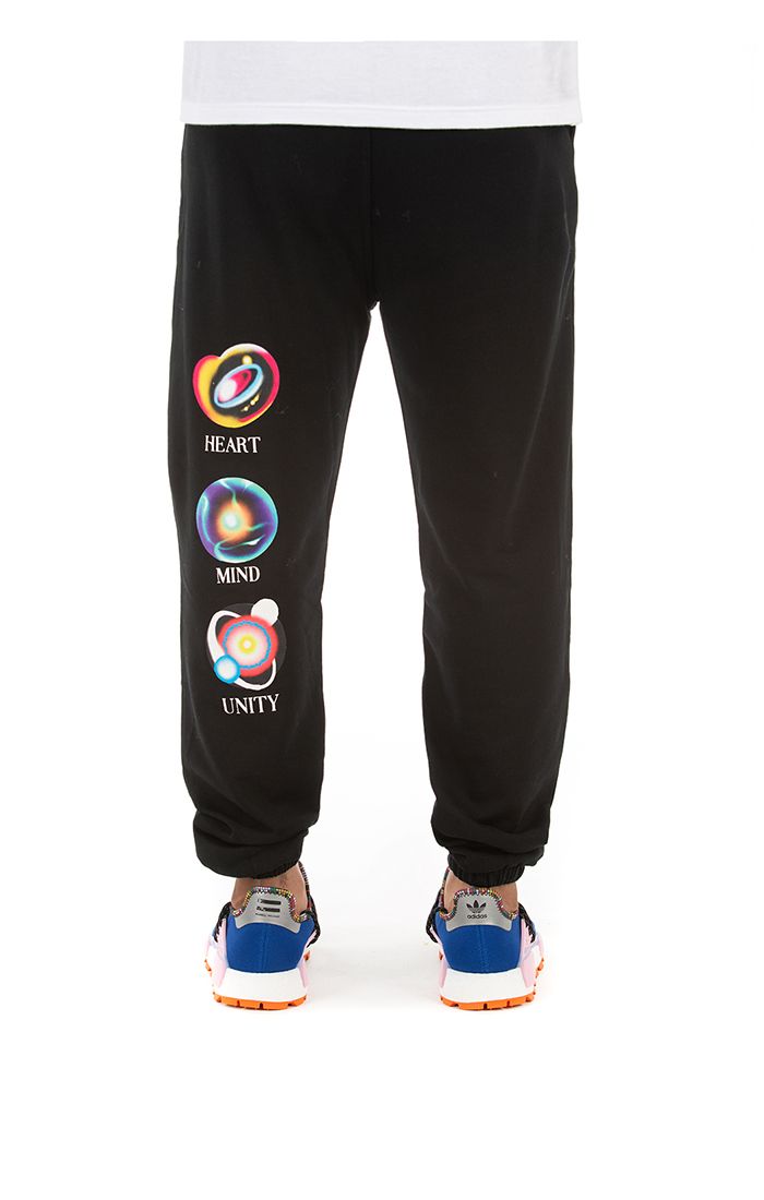 Billionaire Boys Club BB Equinox Joggers