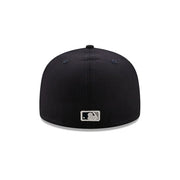 New York Yankees 1998 LOGO History 59Fifty Fitted Hat