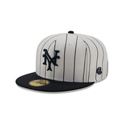 New Era New York Giants 1921 LOGO History 59Fifty Fitted Hat