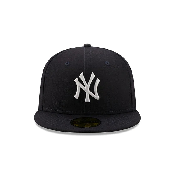 New York Yankees 1998 LOGO History 59Fifty Fitted Hat