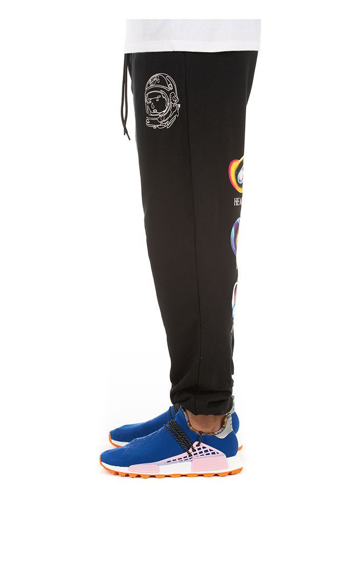 Billionaire Boys Club BB Equinox Joggers