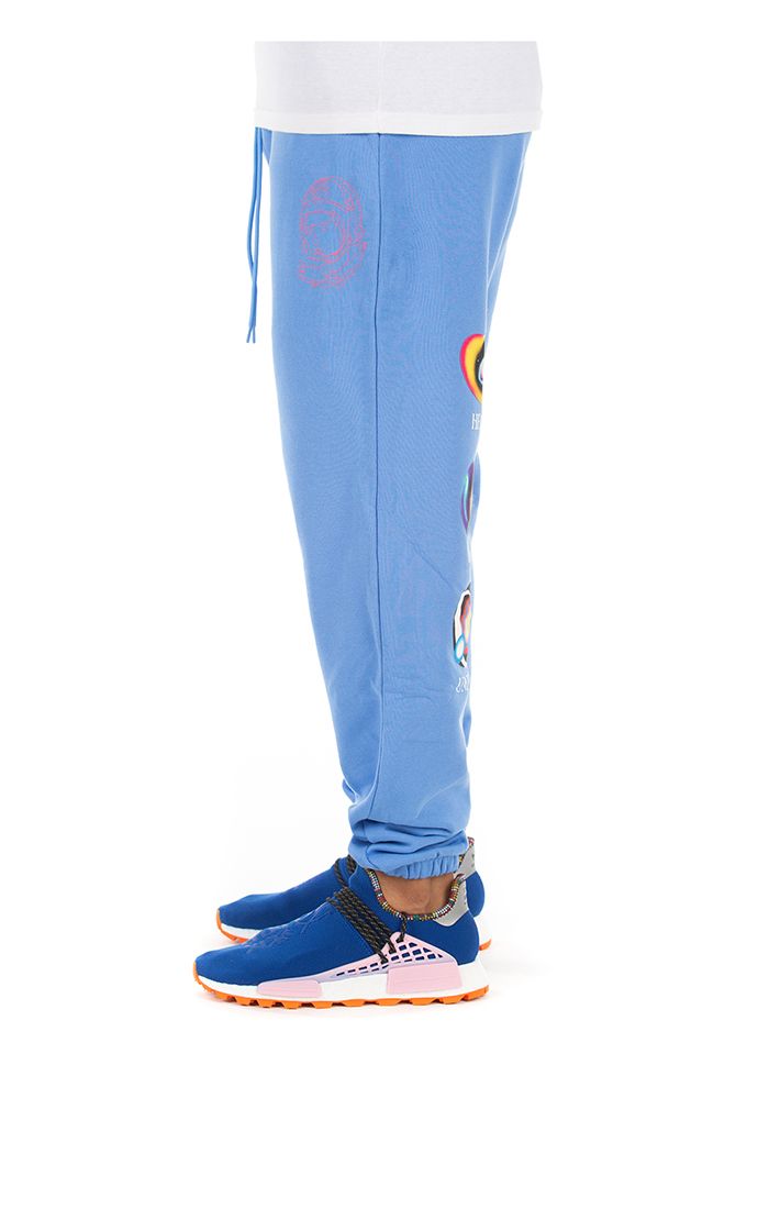 Billionaire Boys Club BB Equinox Joggers